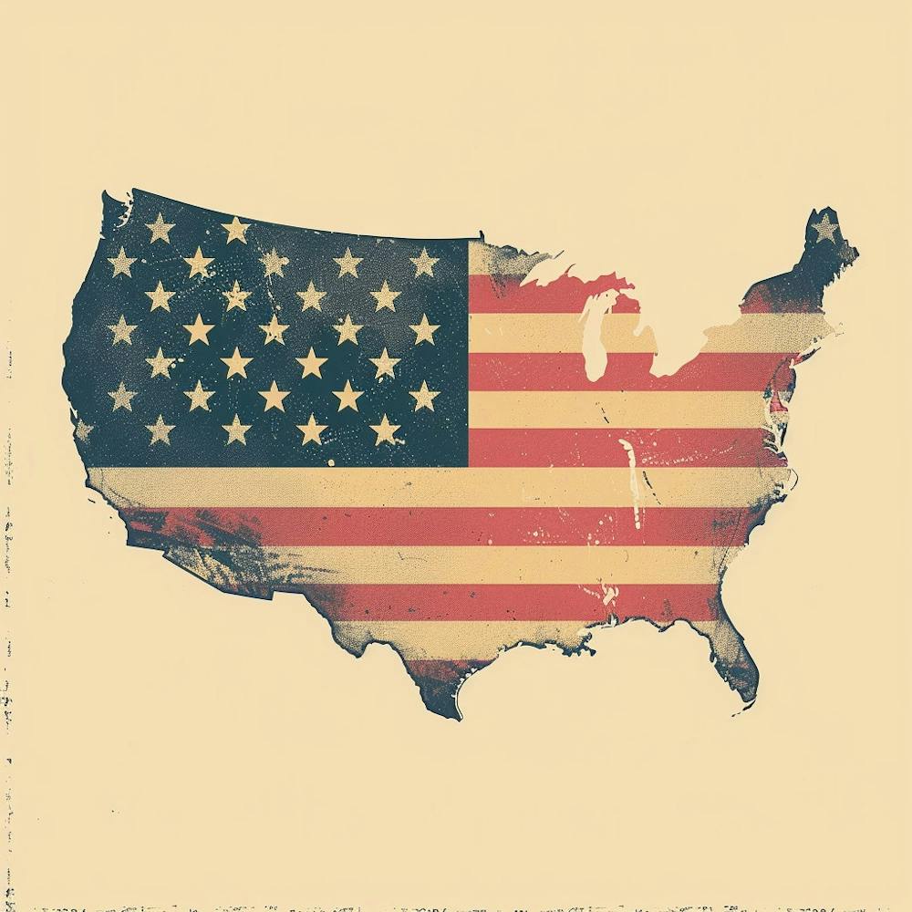 United States Of America
