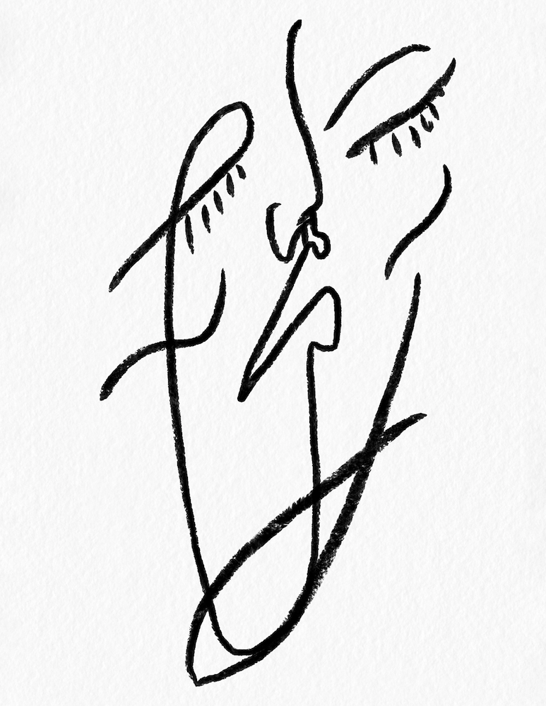 Blanc