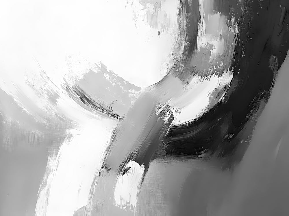 Abstract Painting 58
