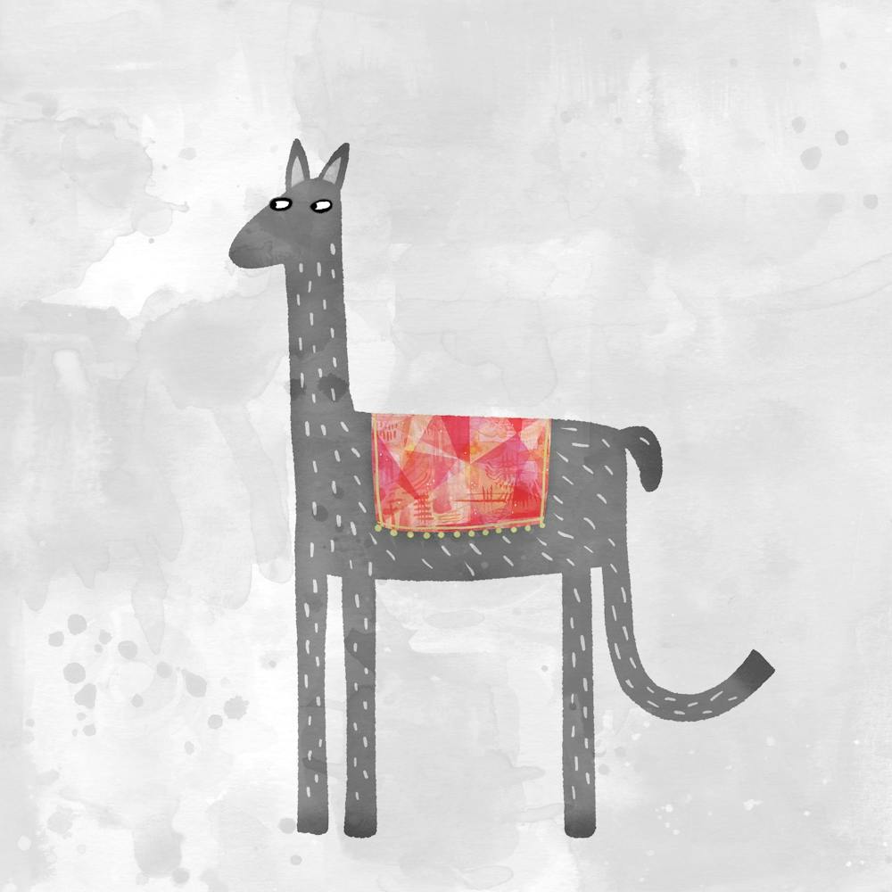 Llama