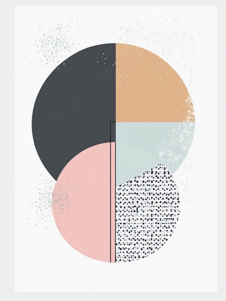 Abstract Print 26