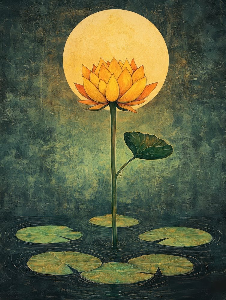 Lotus Flower 13