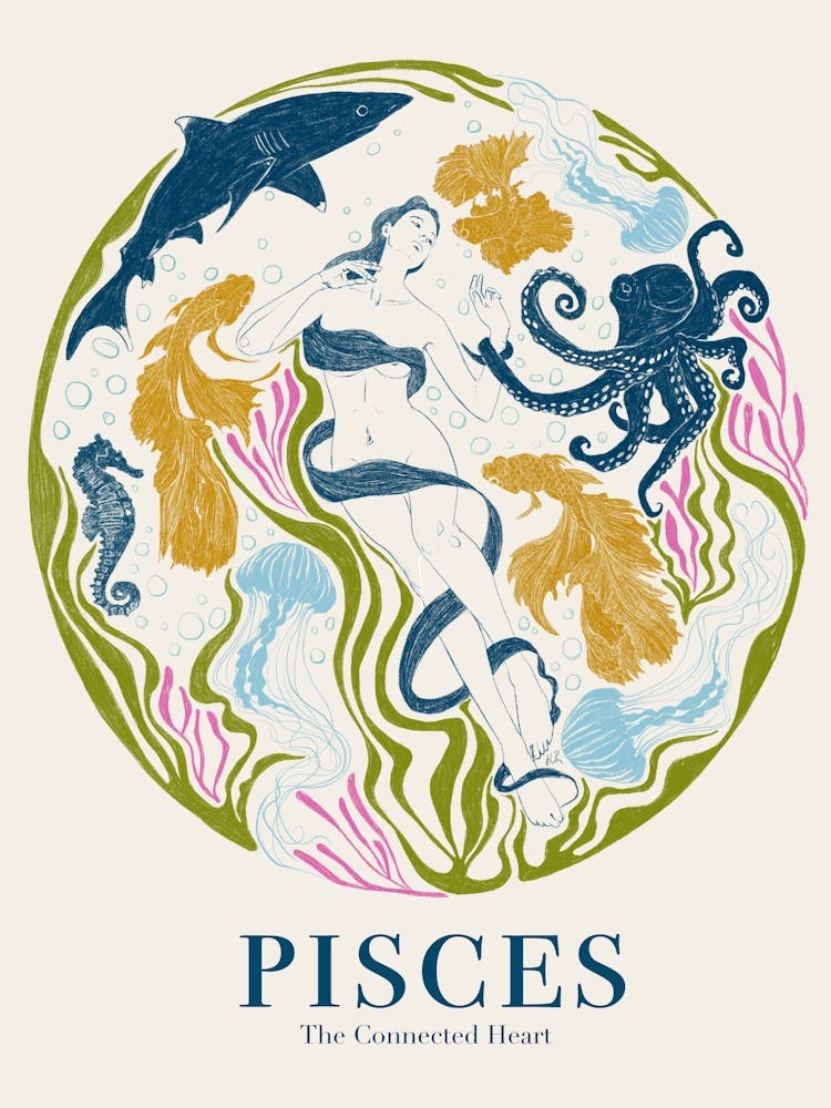 *Pisces*