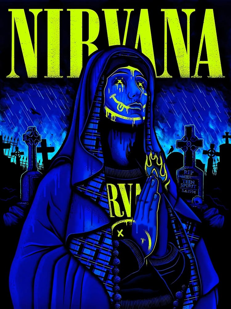 Nirvana 5