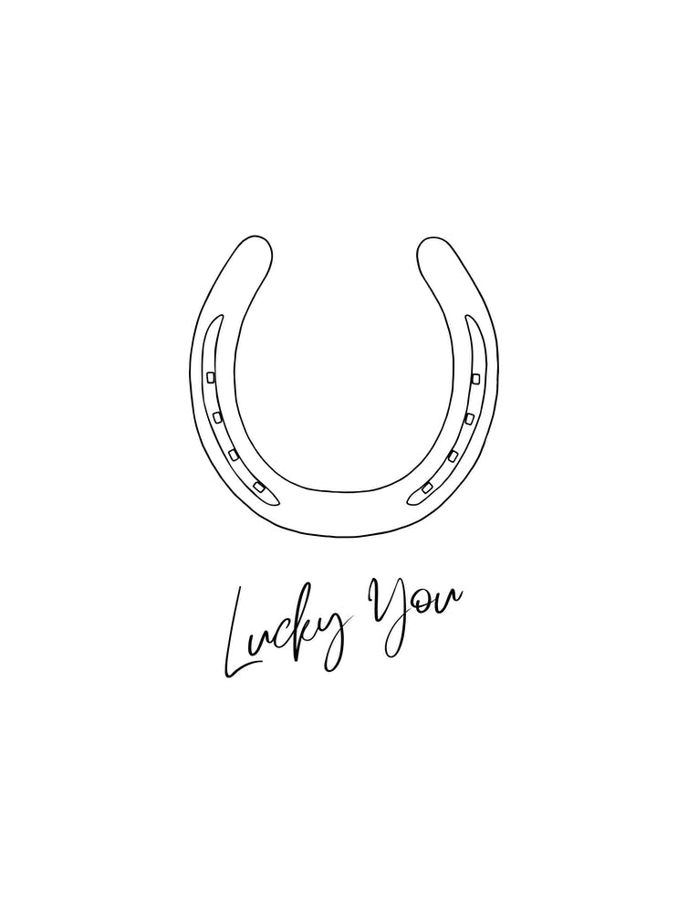 Lucky You