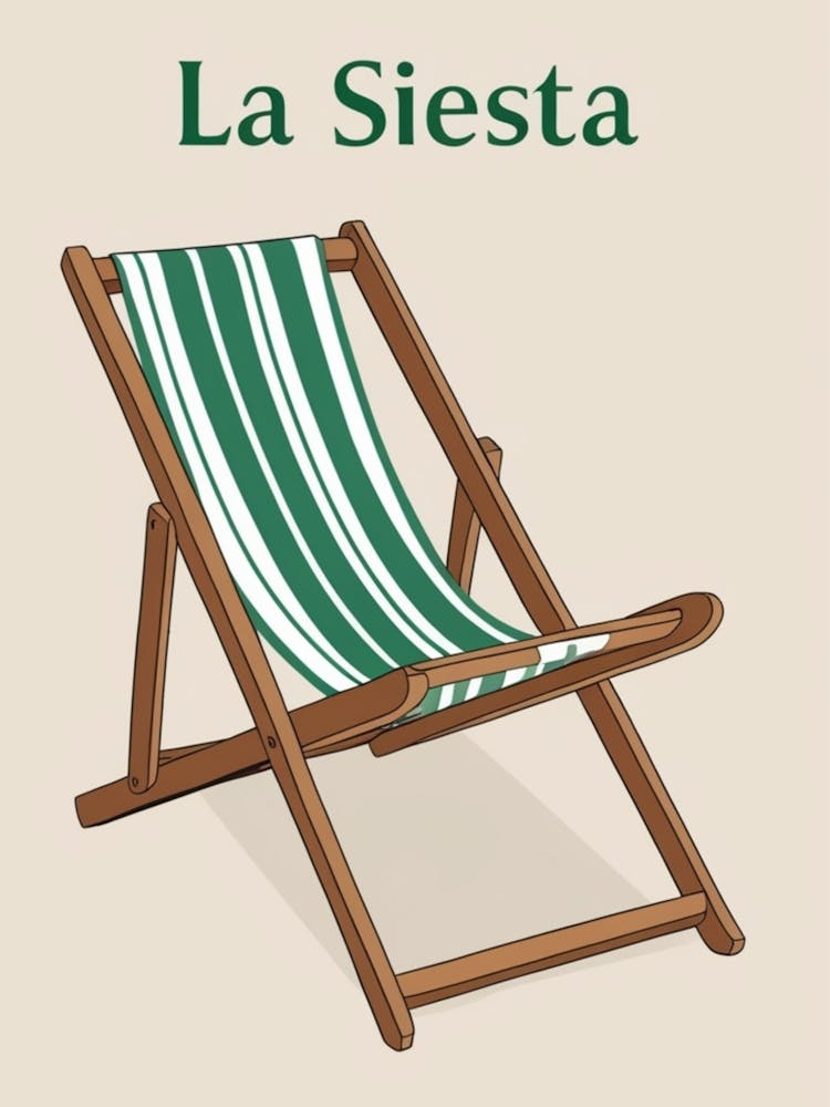 La Siesta 25