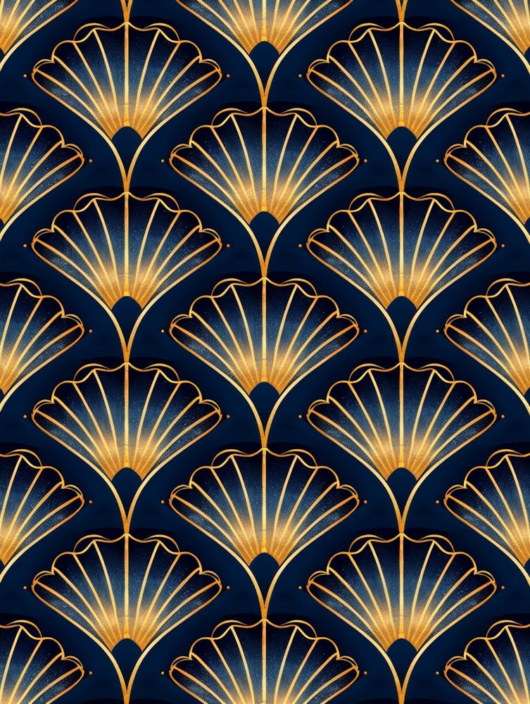 Deco Wallpaper 6