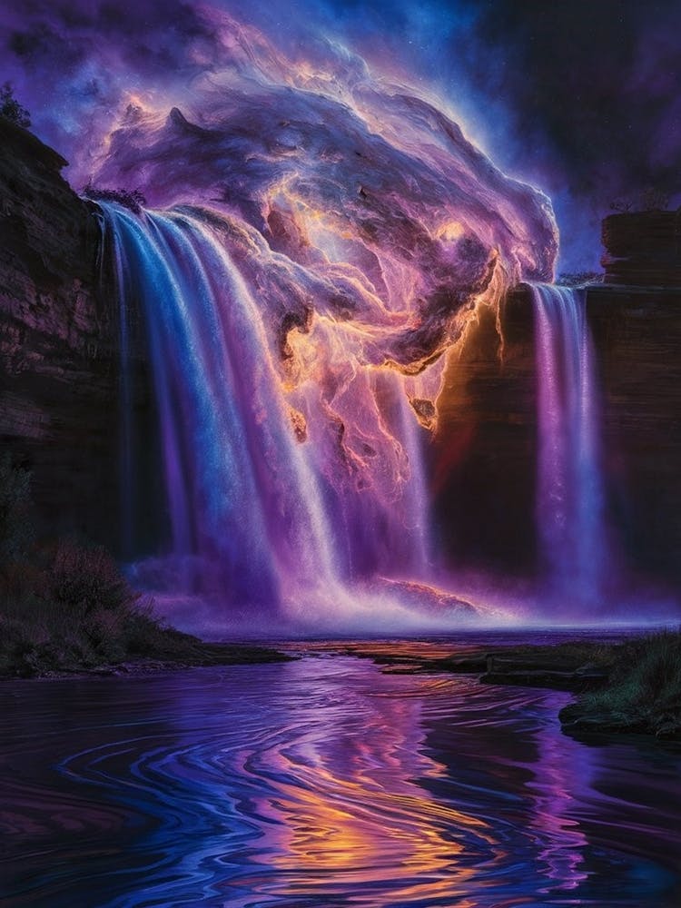 Waterfall 5