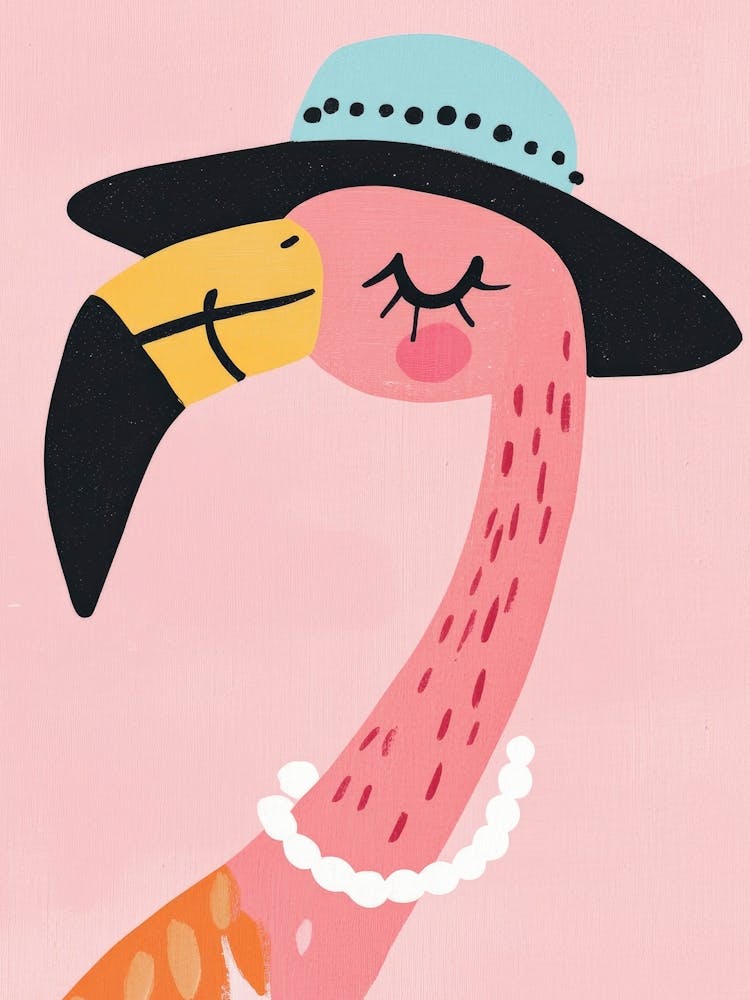 Flamingo
