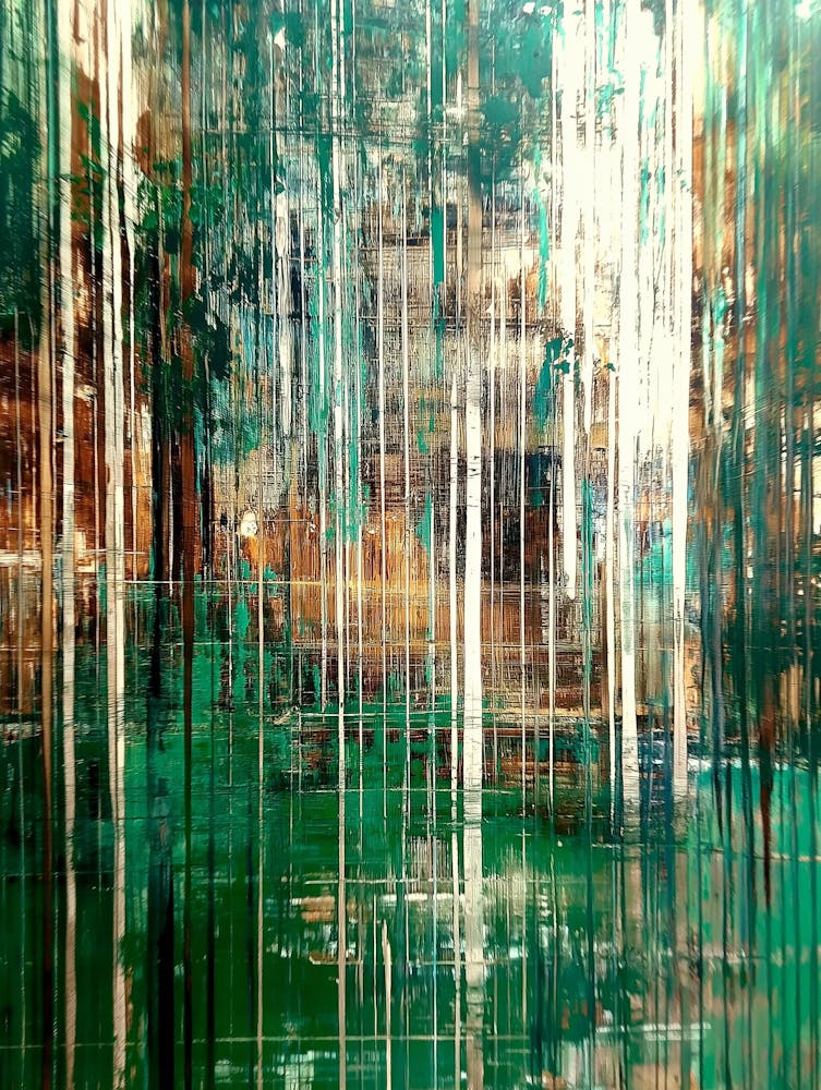 Abstract Painting 3