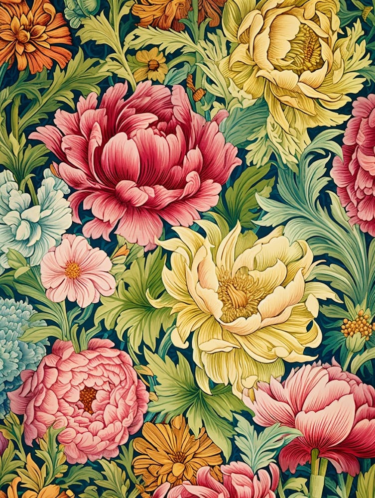 Floral Wallpaper 59