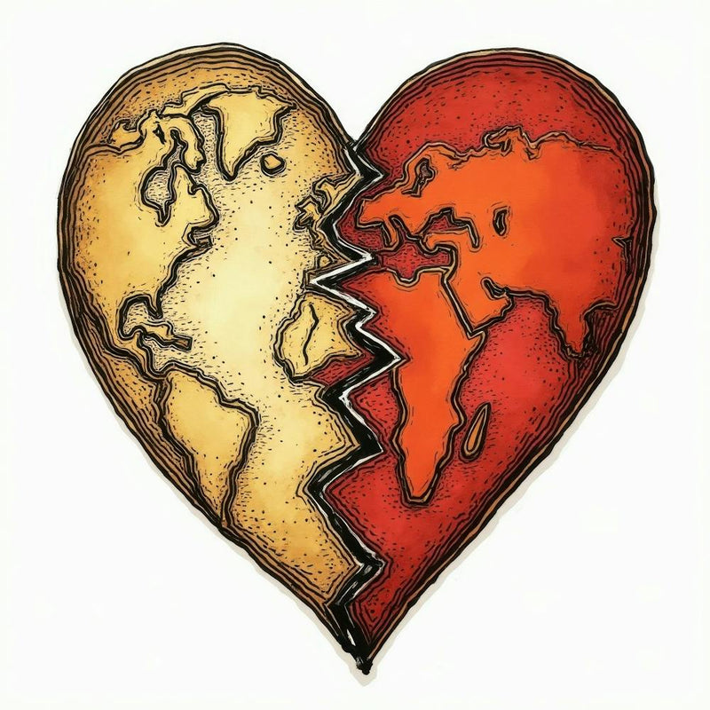 Broken Heart 3