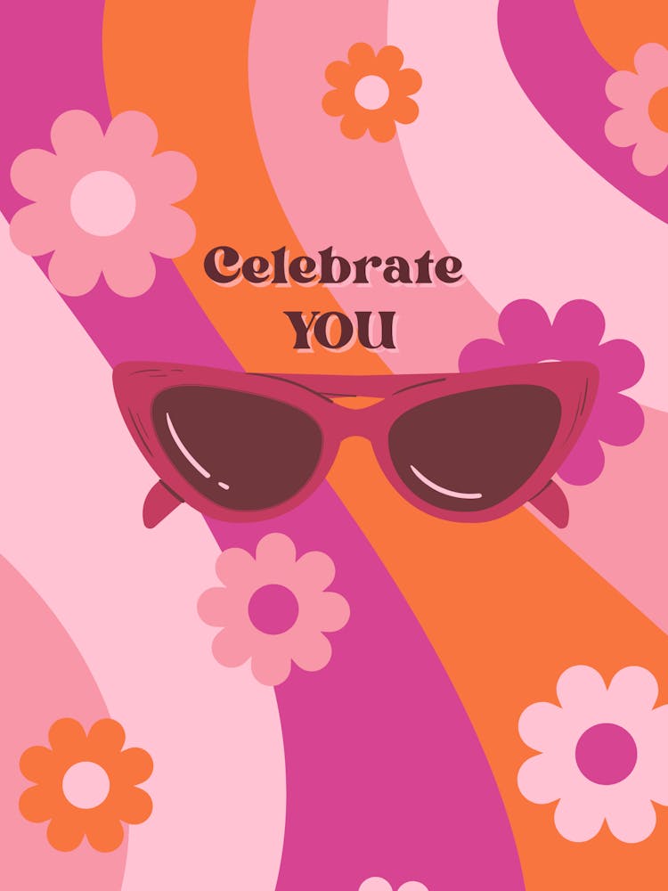 Celebrate You