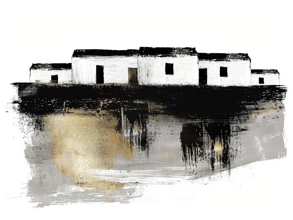 House On Stilts