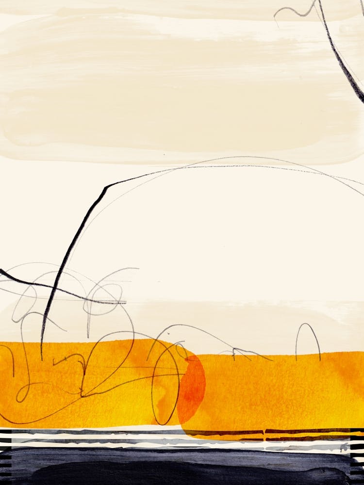 Abstract Painting 8
