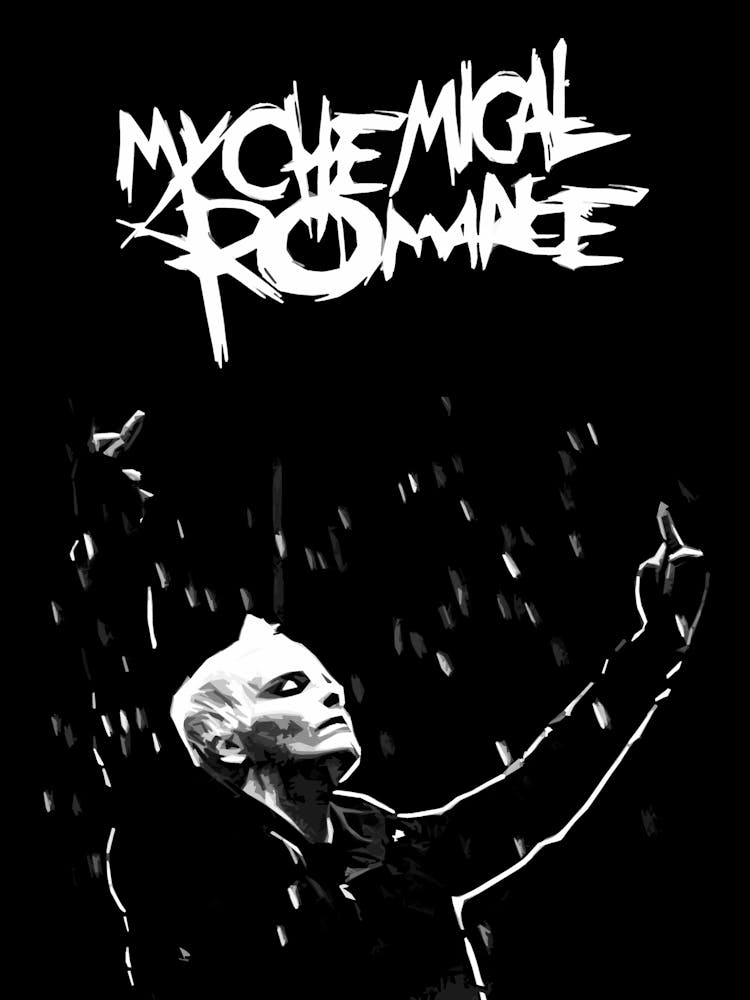 My Chemical Romance