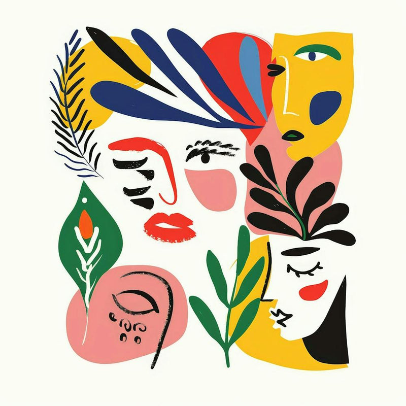 Portrait Of A Woman 89