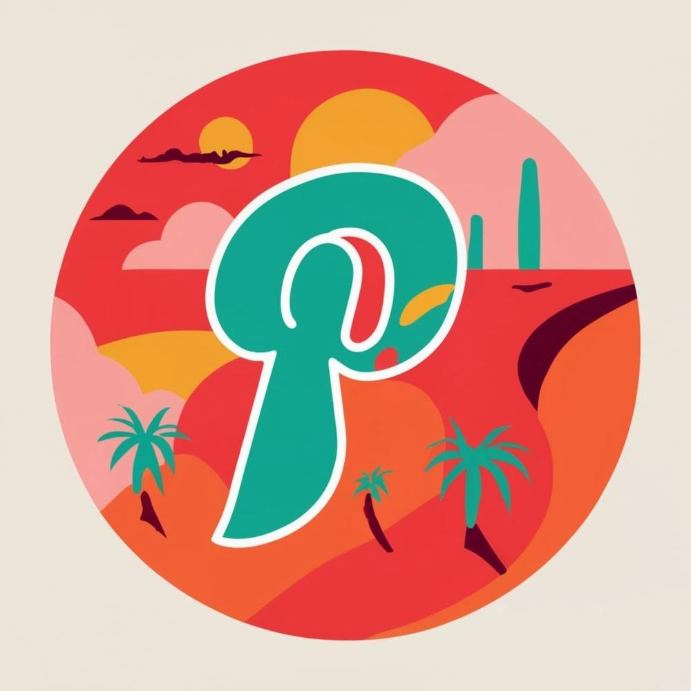 PinSea Logo 1