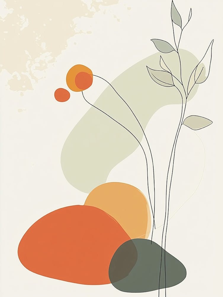 Abstract Painting 90