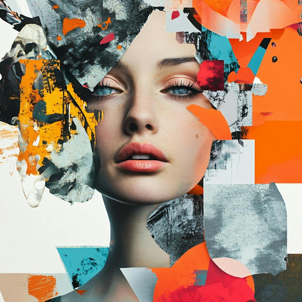 Abstract Painting 87