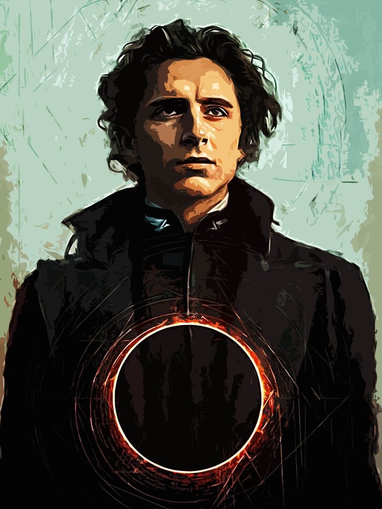 paul atreides dune movie 22