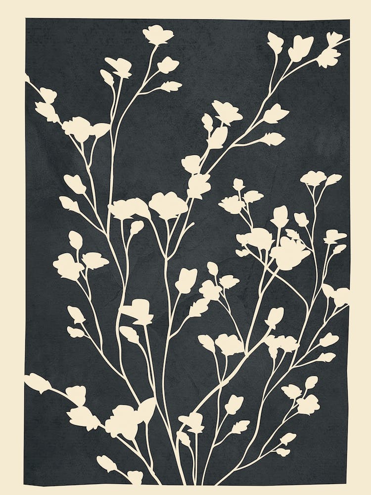 Minimal Branches Art 3