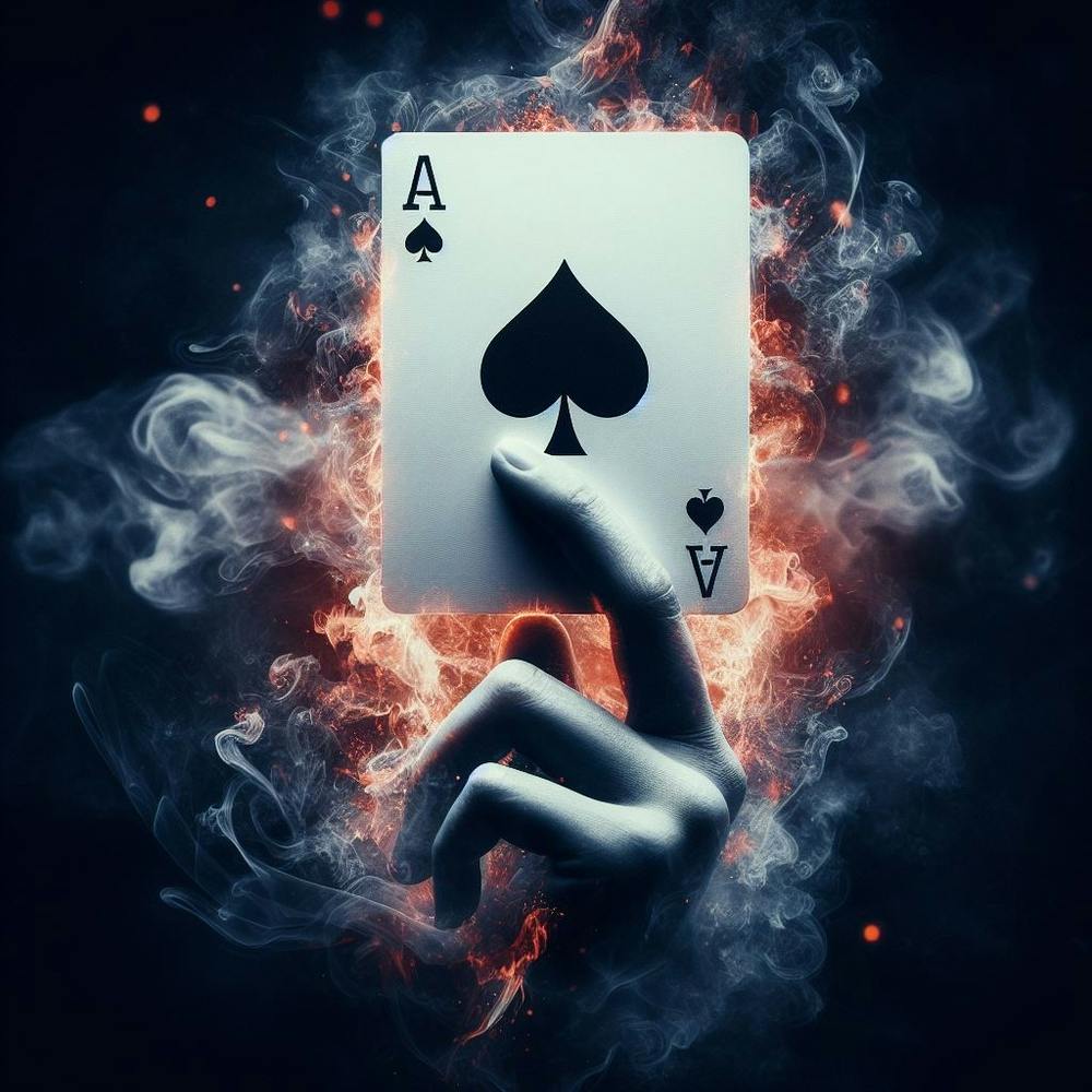 Ace Of Spades