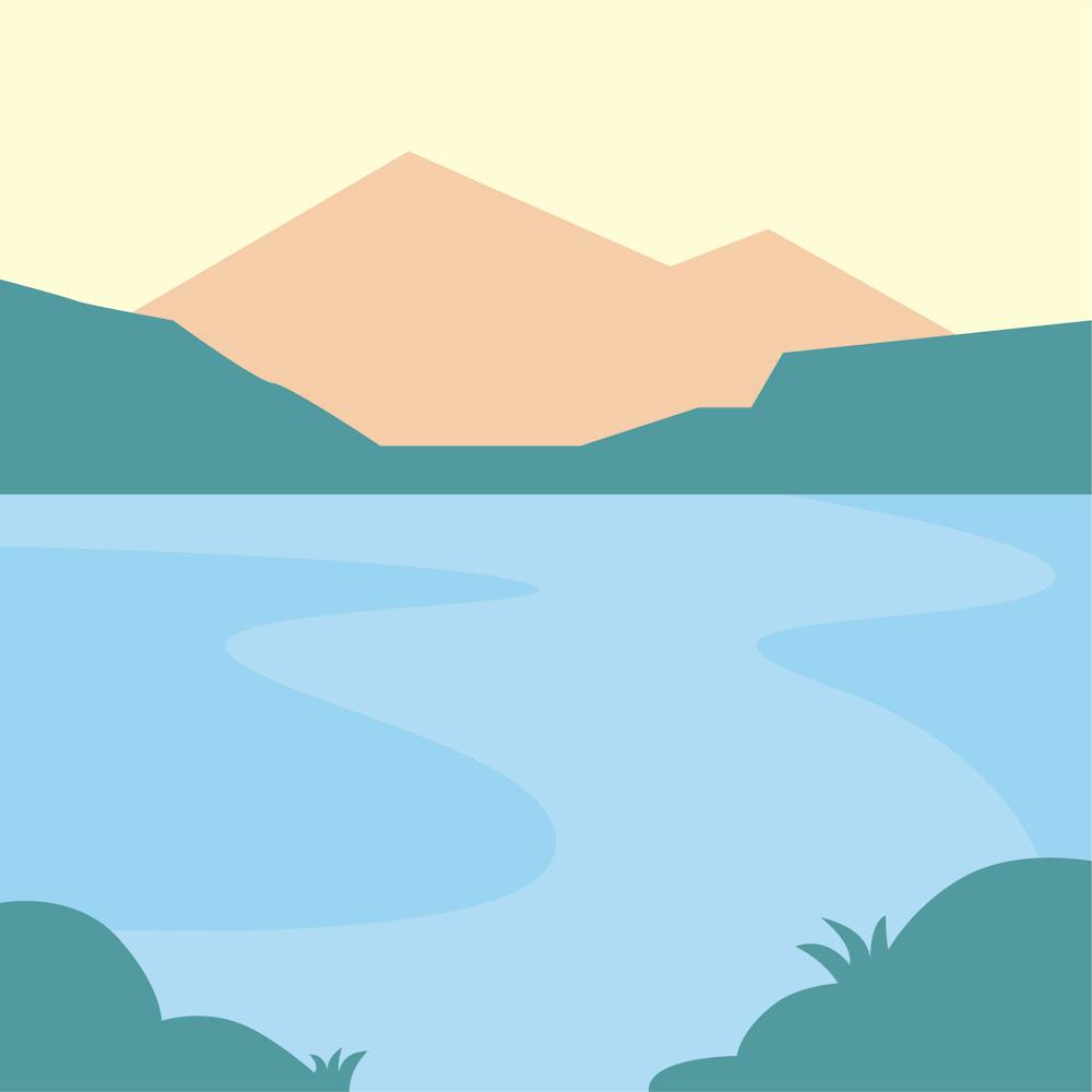 Mountain Art