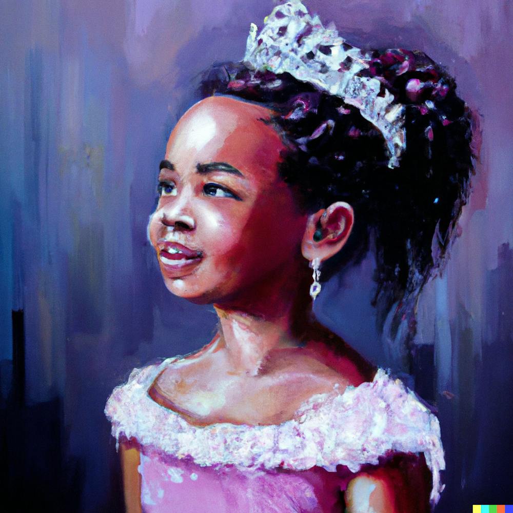 Little Princess