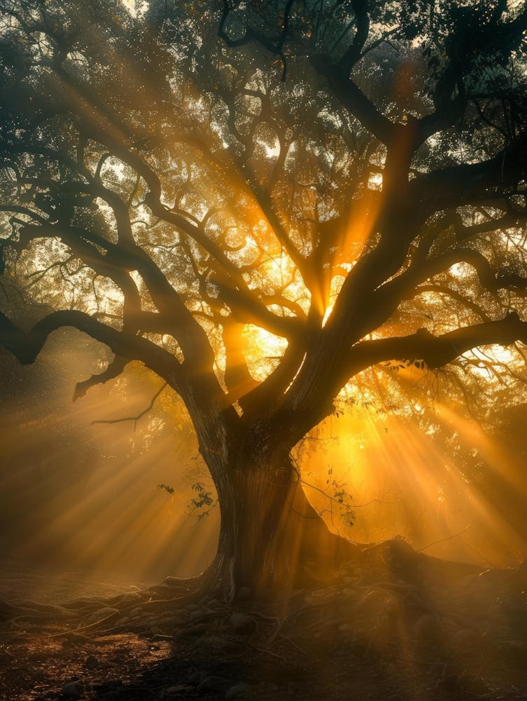 Tree Of Life 19