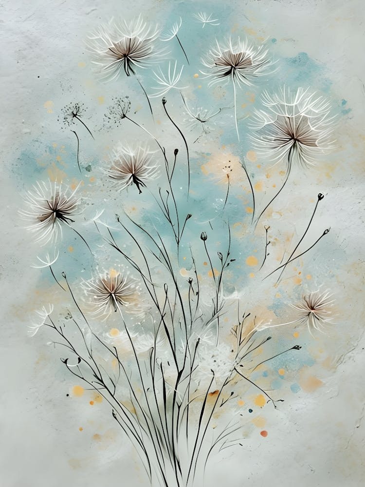 Whispers of the Wind