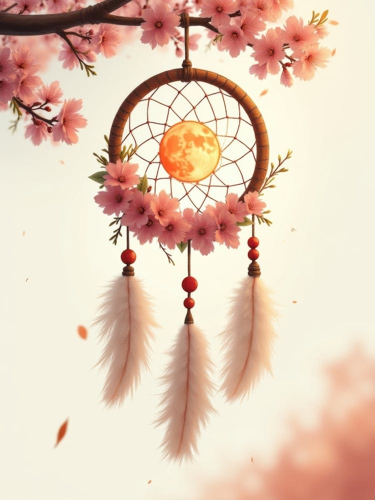 Dream Catcher 7