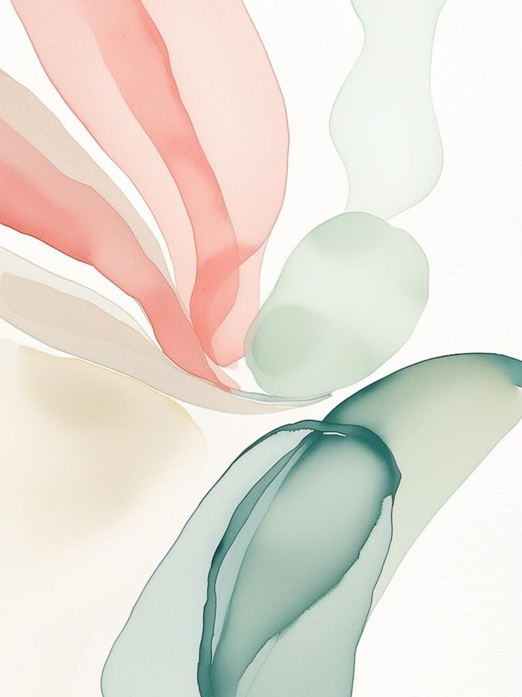 Peinture Abstraite 94