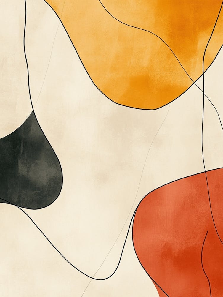 Abstract Painting 315