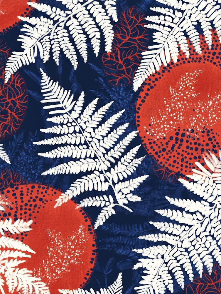 Ferns 4