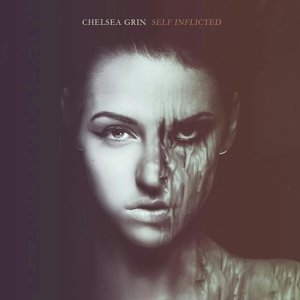 Chelsea Grin Album Fanart 1