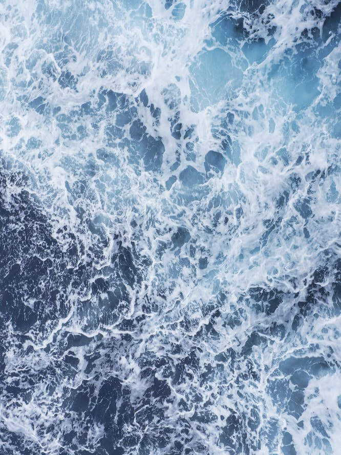 Oceanic