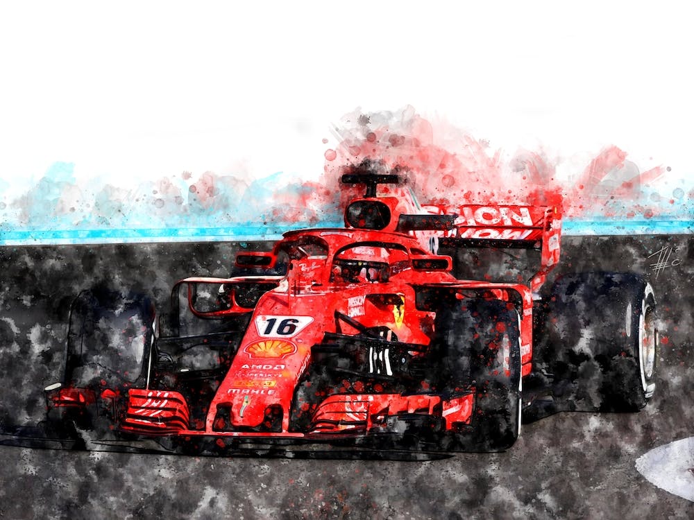 Charles Leclerc 1