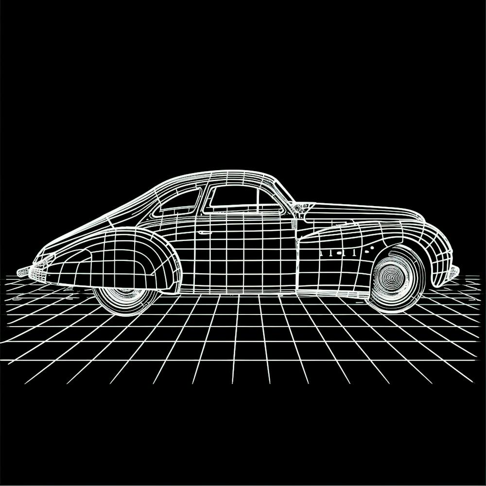 Voiture classique