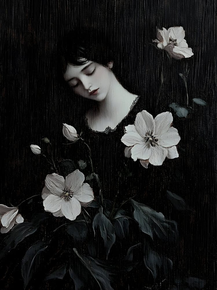 'Darkness' 3