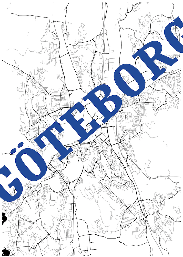Gothenburg
