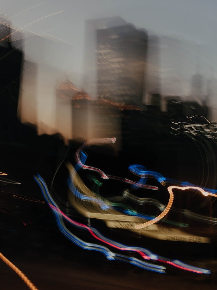 The City