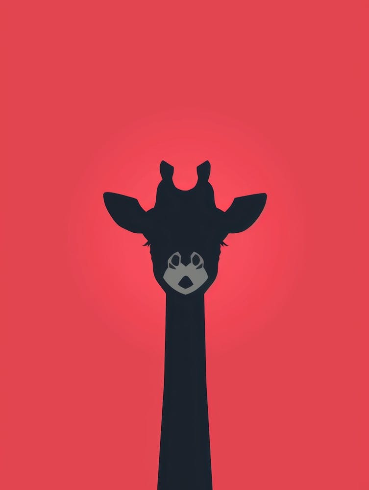 Giraffe 83
