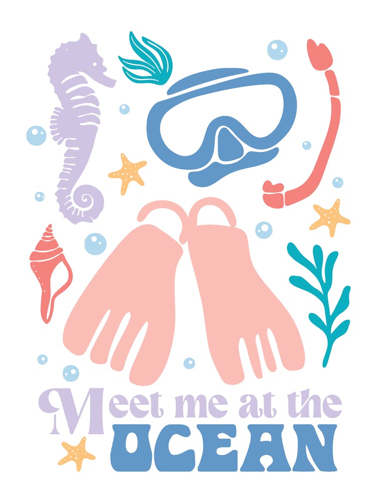 Meet Me At The Ocean 4