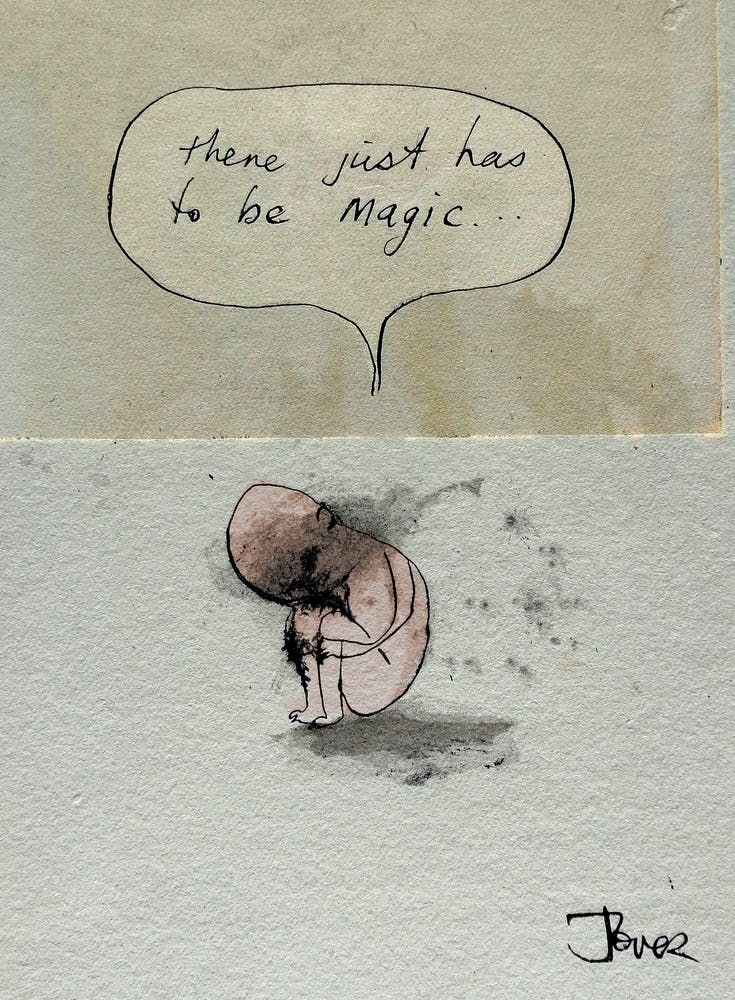 Magic