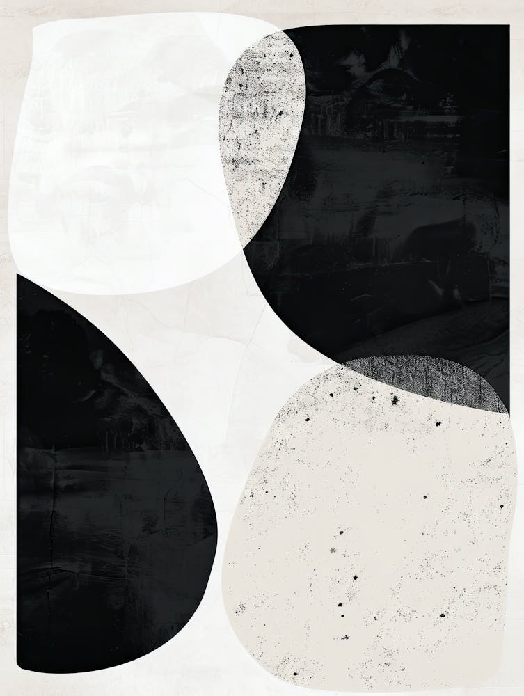 Falkland Islands Stone Park Bauhaus Minimalist