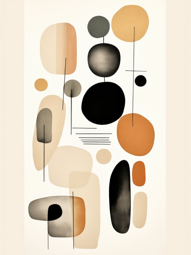 Abstract Painting 144