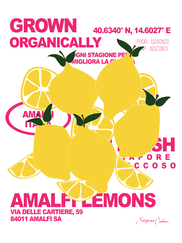 Lemons