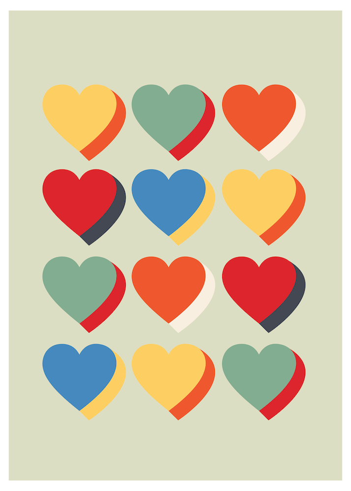Bauhaus Heart