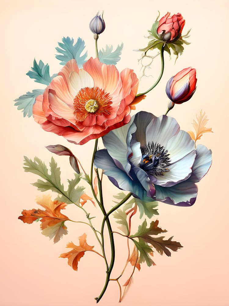 Poppies 68